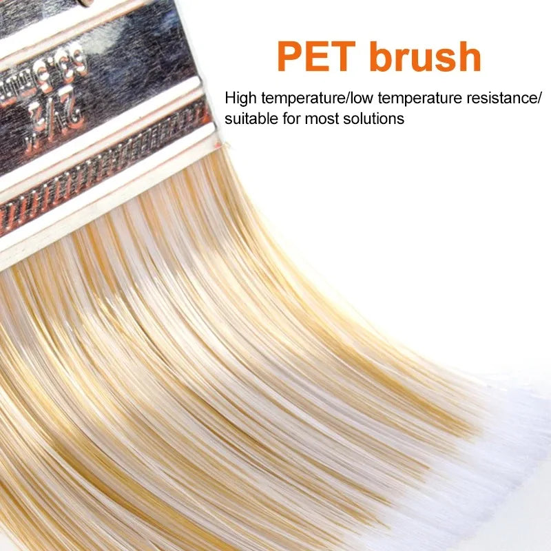 Offre: Kit de 3 brosses premium