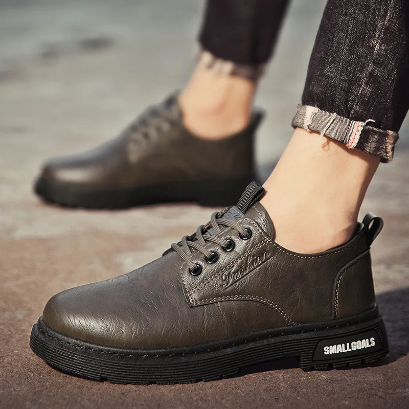 VEIGGARA | Stivali da uomo eleganti e casual