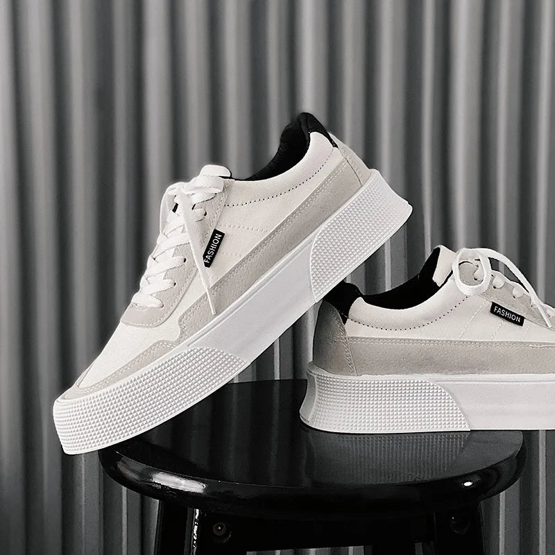 VEIGGARA | Nuova tendenza per le sneakers da uomo