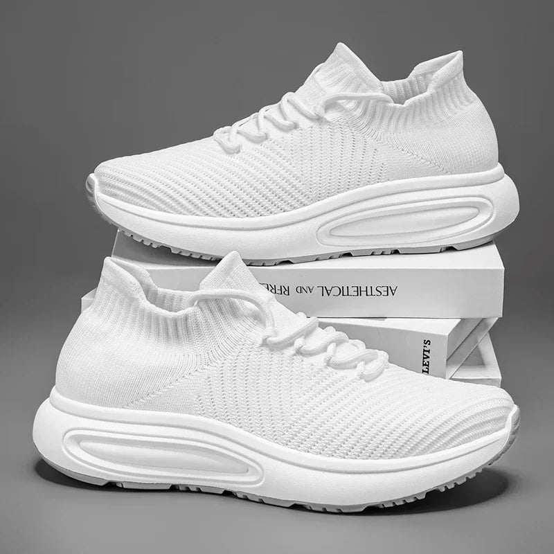 VEIGGARA | Scarpe da ginnastica da uomo: leggere, antiscivolo