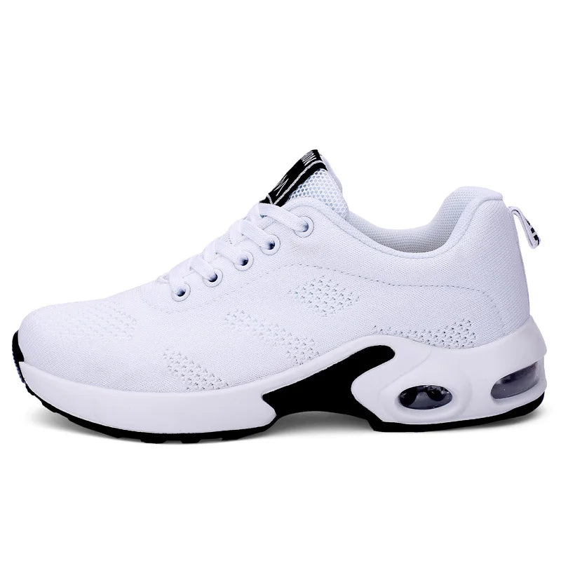 VEIGGARA | Scarpe da ginnastica ortopediche eleganti da donna