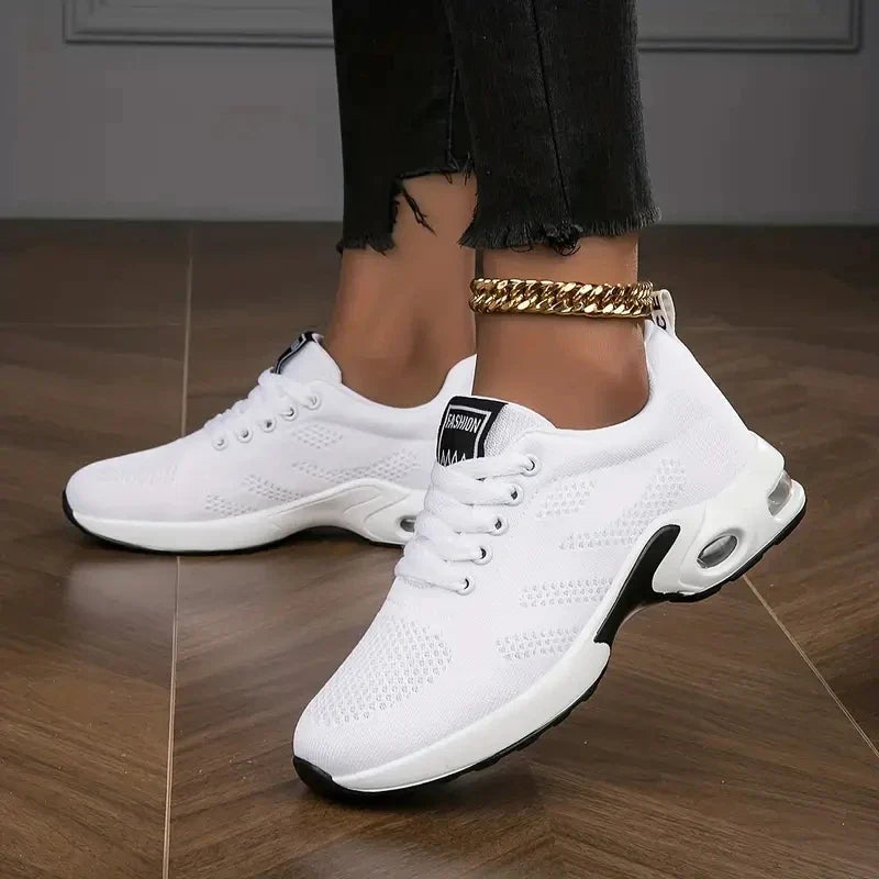 VEIGGARA | Scarpe da ginnastica ortopediche eleganti da donna