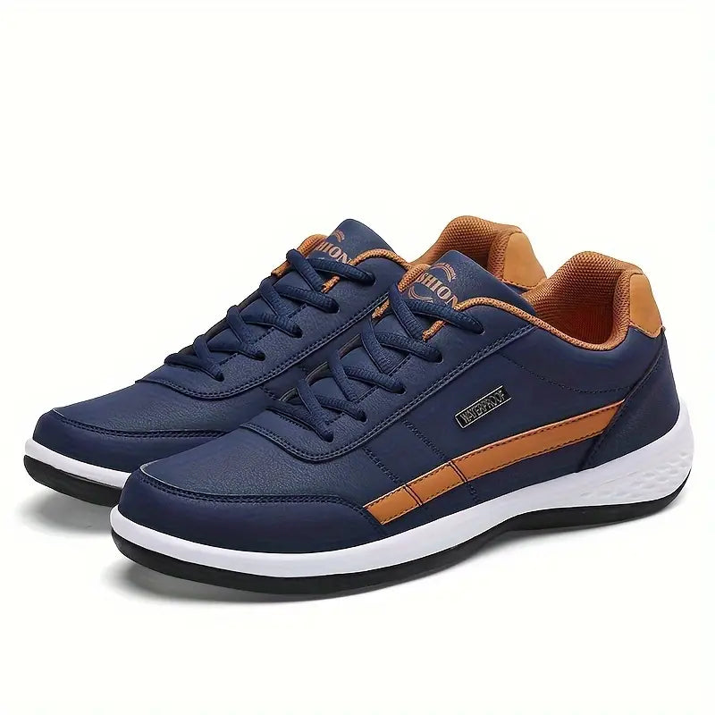 VEIGGARA | Scarpe Casual in Pelle