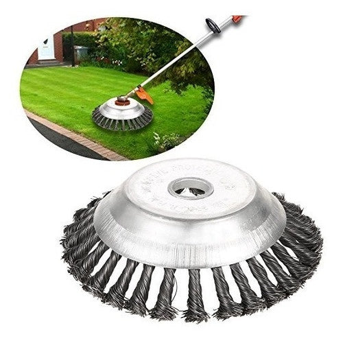 Veiggara | Brosse en acier indestructible