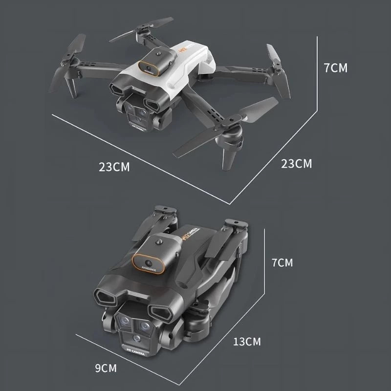 VEIGGARA | Aeronova 4k Drone - Fotocamera professionale