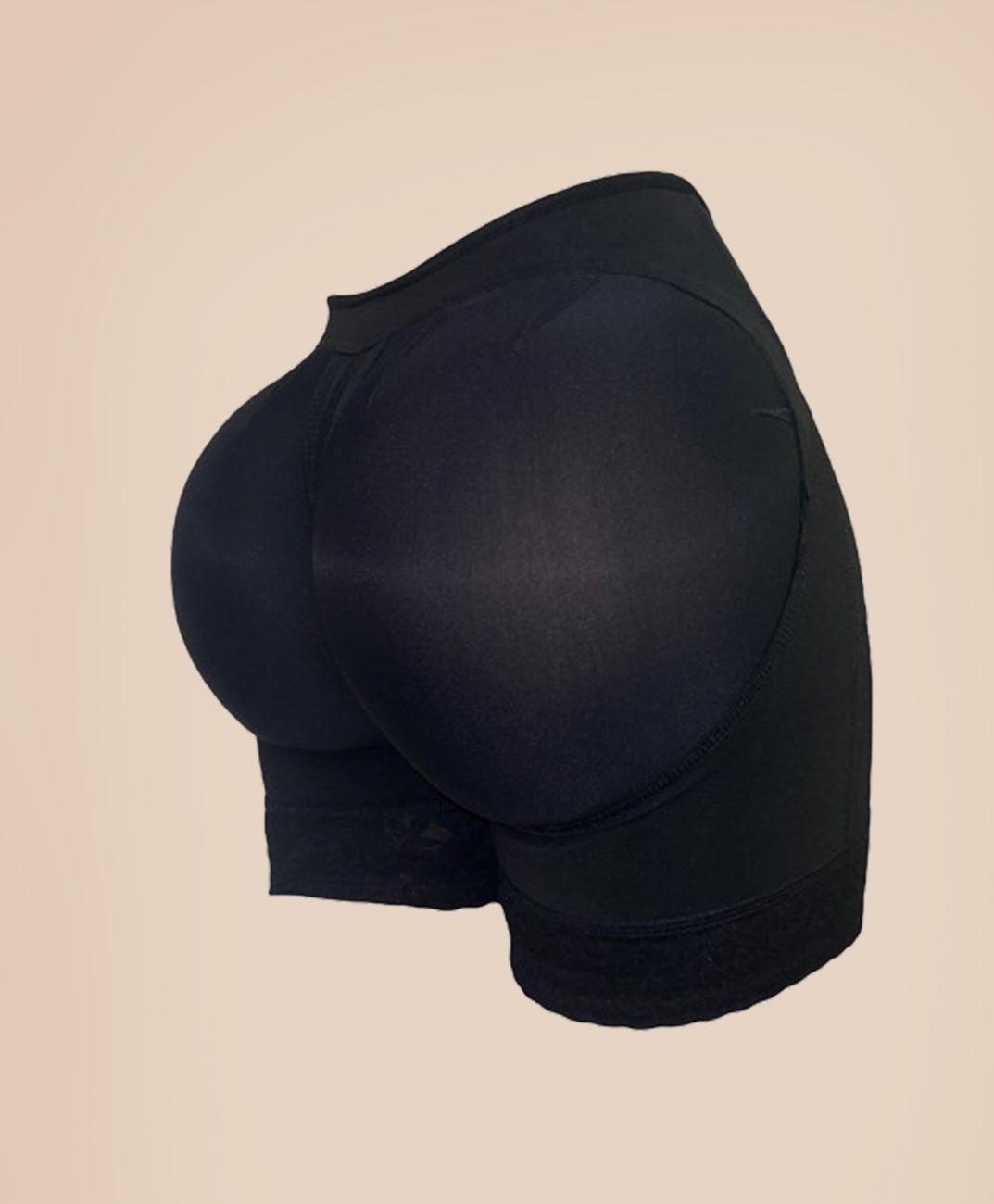 VEIGGARA | Shorts che fanno male al sedere con effetto BBL