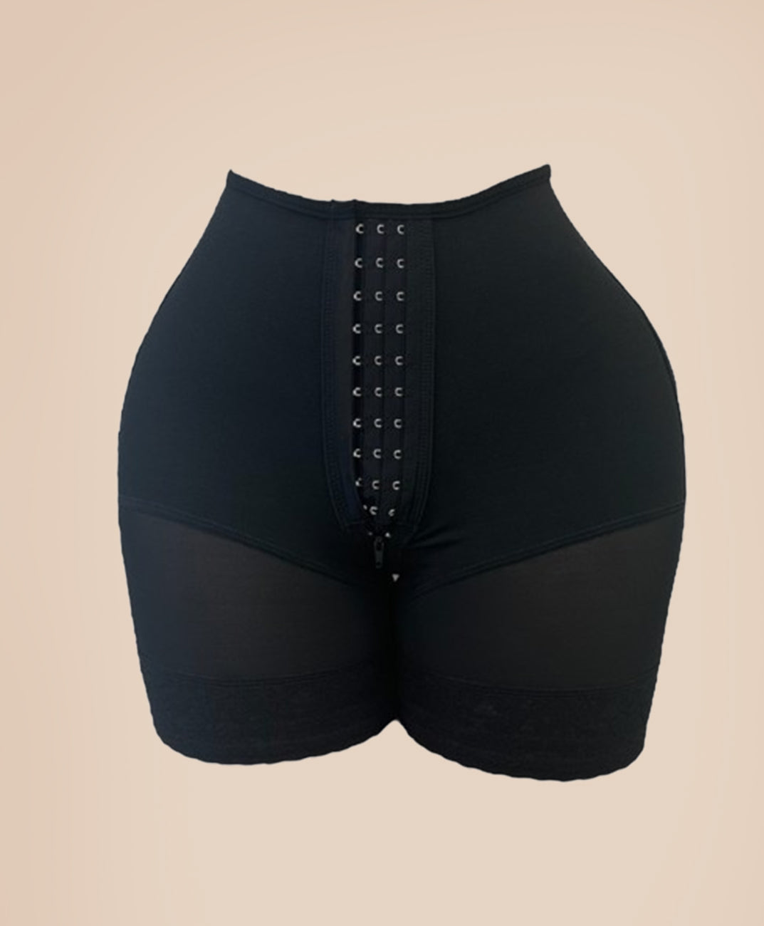 VEIGGARA | Shorts che fanno male al sedere con effetto BBL