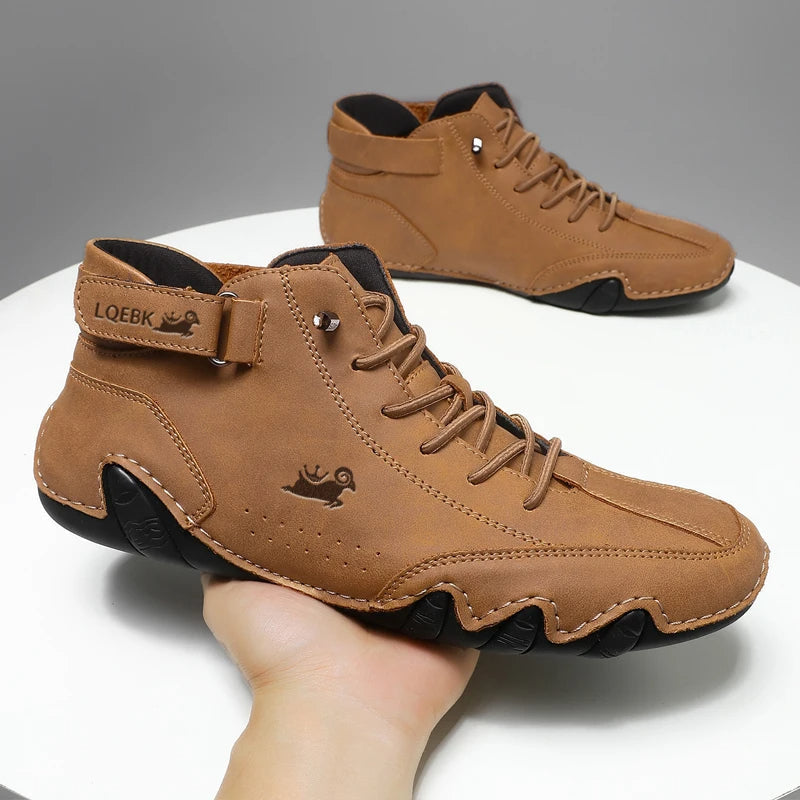 VEIGGARA | Chaussure orthopédique Elegance™