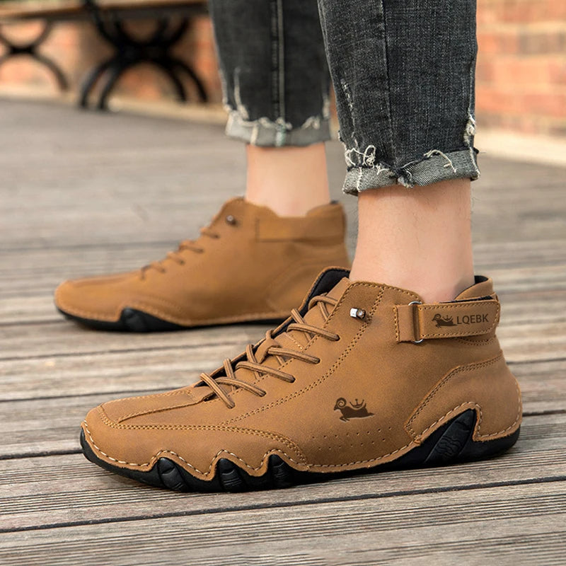 VEIGGARA | Chaussure orthopédique Elegance™