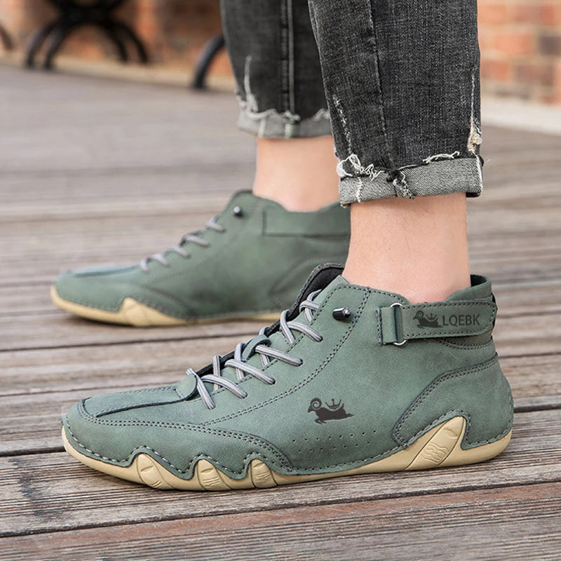 VEIGGARA | Chaussure orthopédique Elegance™