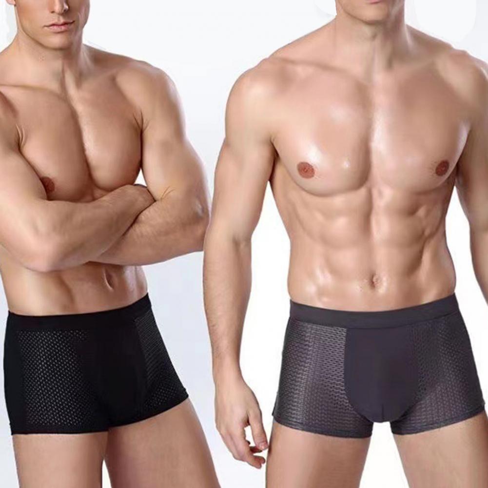 VEIGGARA | Boxer in Fibra di Bambù
