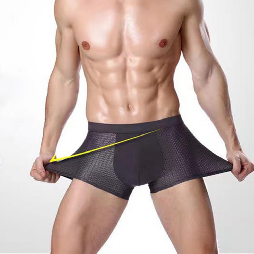 VEIGGARA | Boxer in Fibra di Bambù