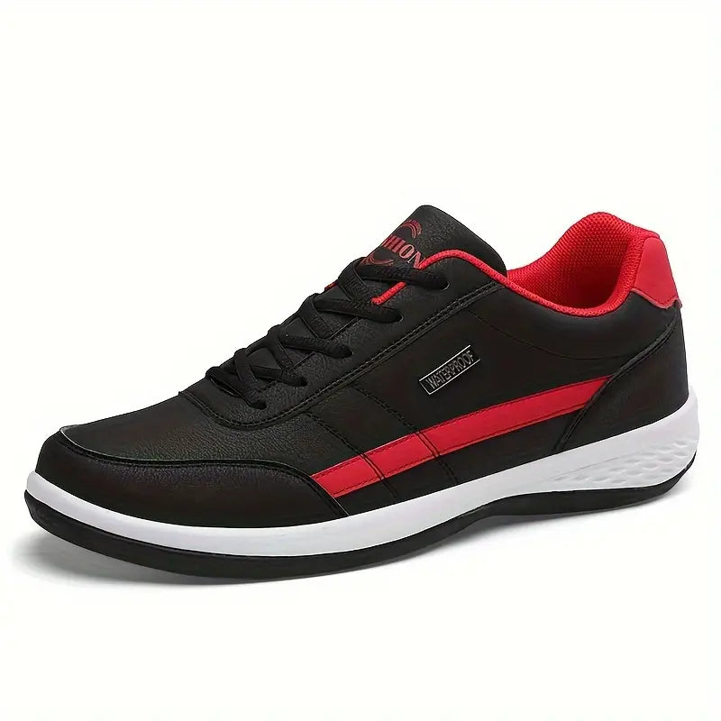 VEIGGARA | Scarpe Casual in Pelle