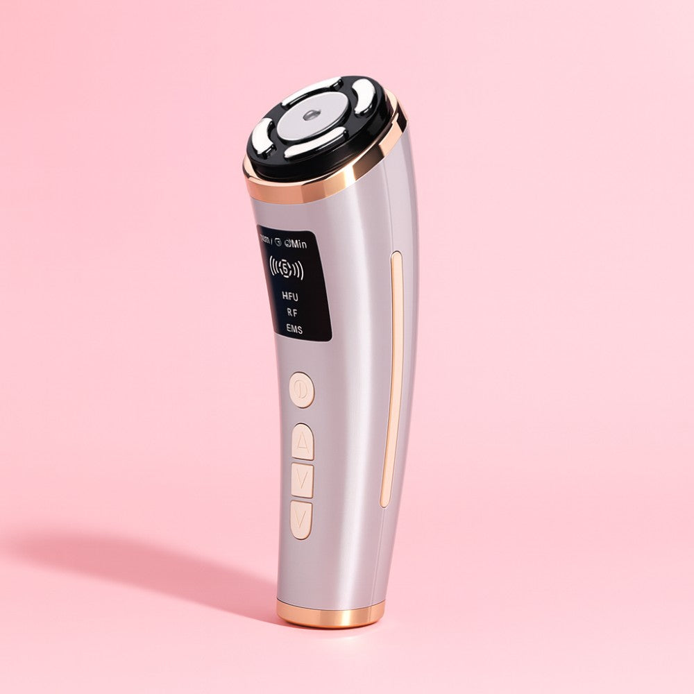 UltraSkin Lift™ Dispositivo portatile a ultrasuoni HIFU - VEIGGARA
