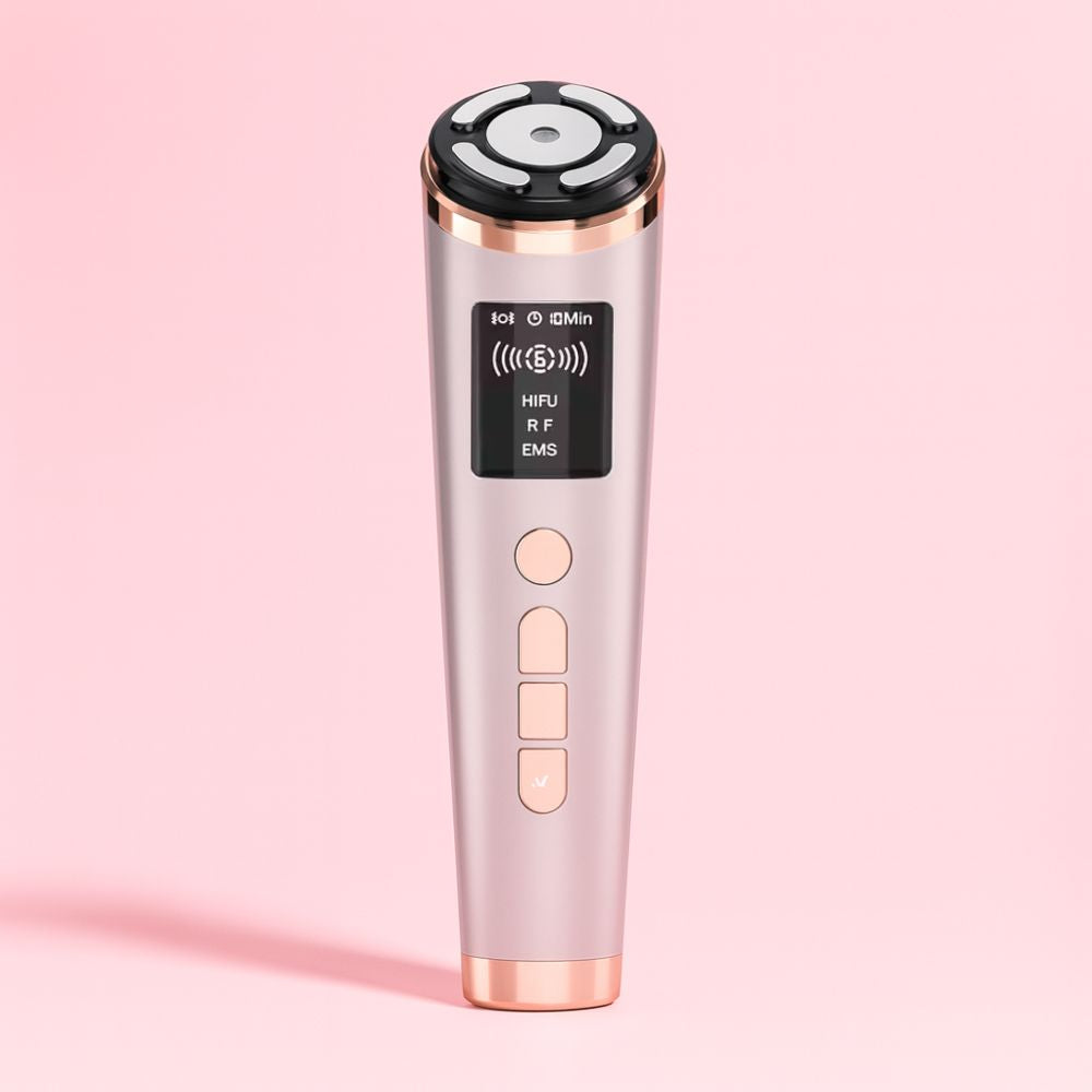 UltraSkin Lift™ Appareil à ultrasons HIFU portable - VEIGGARA