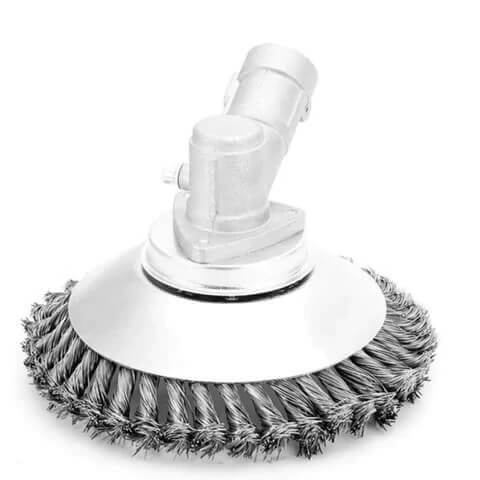 Veiggara | Brosse en acier indestructible