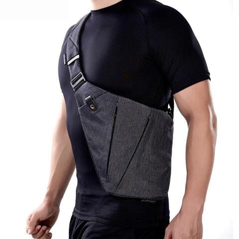 Veiggara™ | Borsa versatile e confortevole