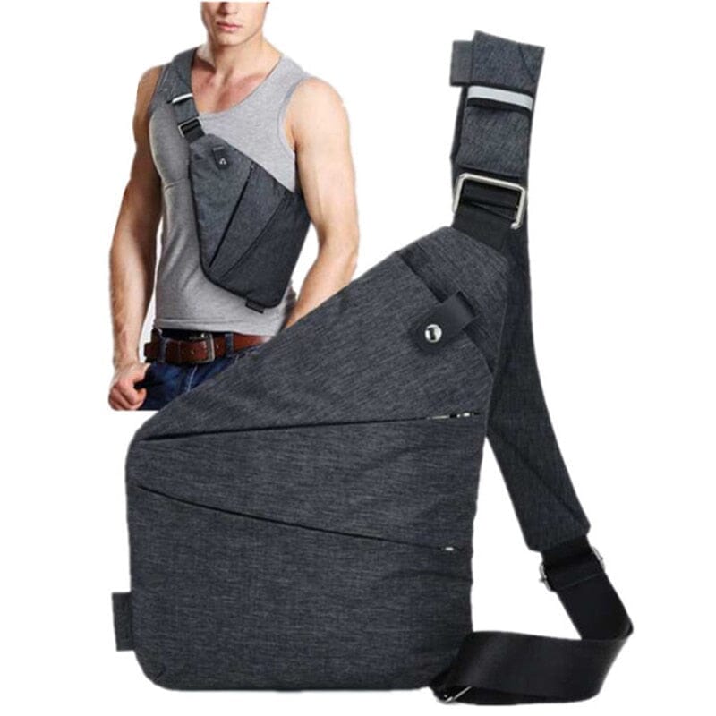 Veiggara™ | Borsa versatile e confortevole