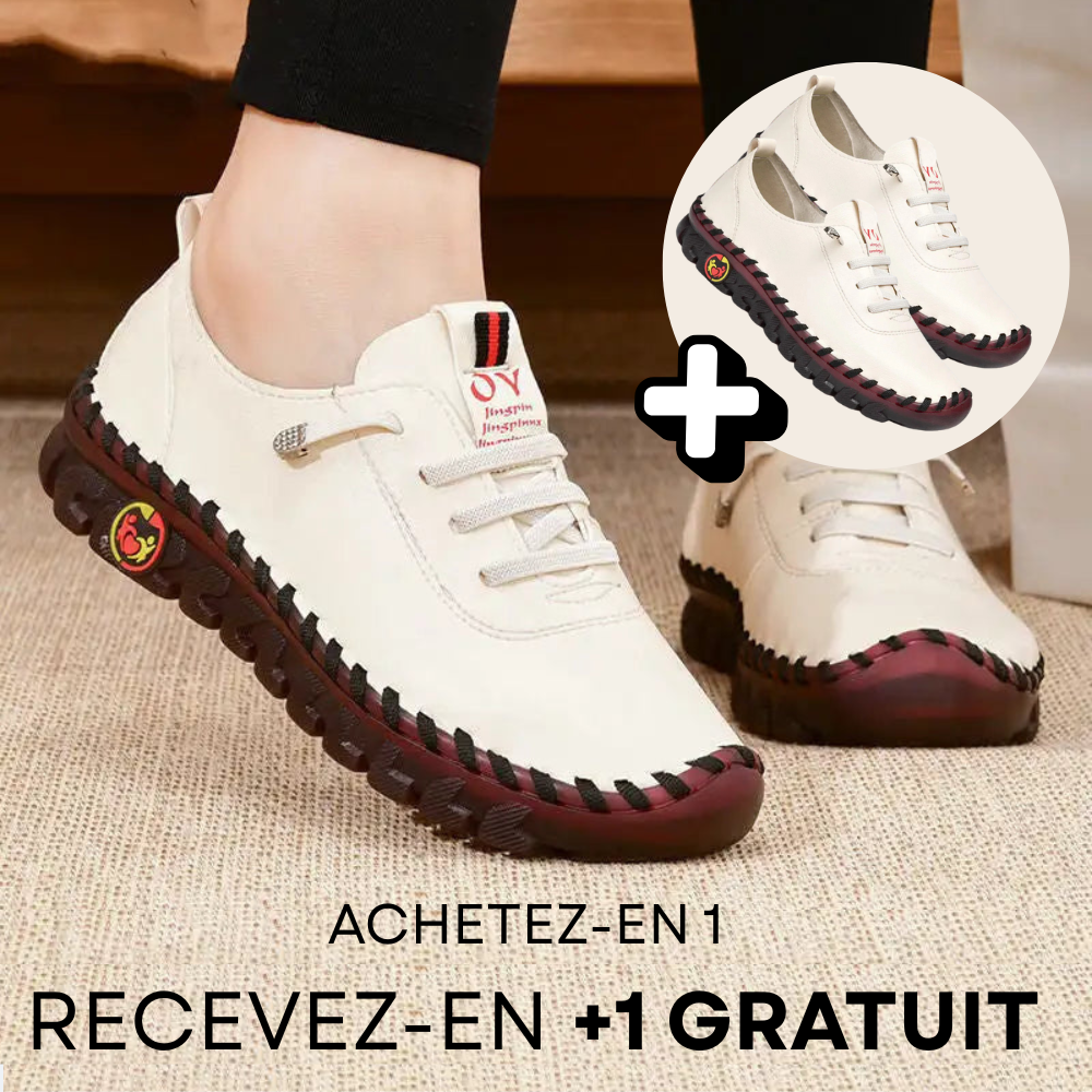 VEIGGARA | Scarpa ortopedica Oslo (Comprane 1, ricevine 2)