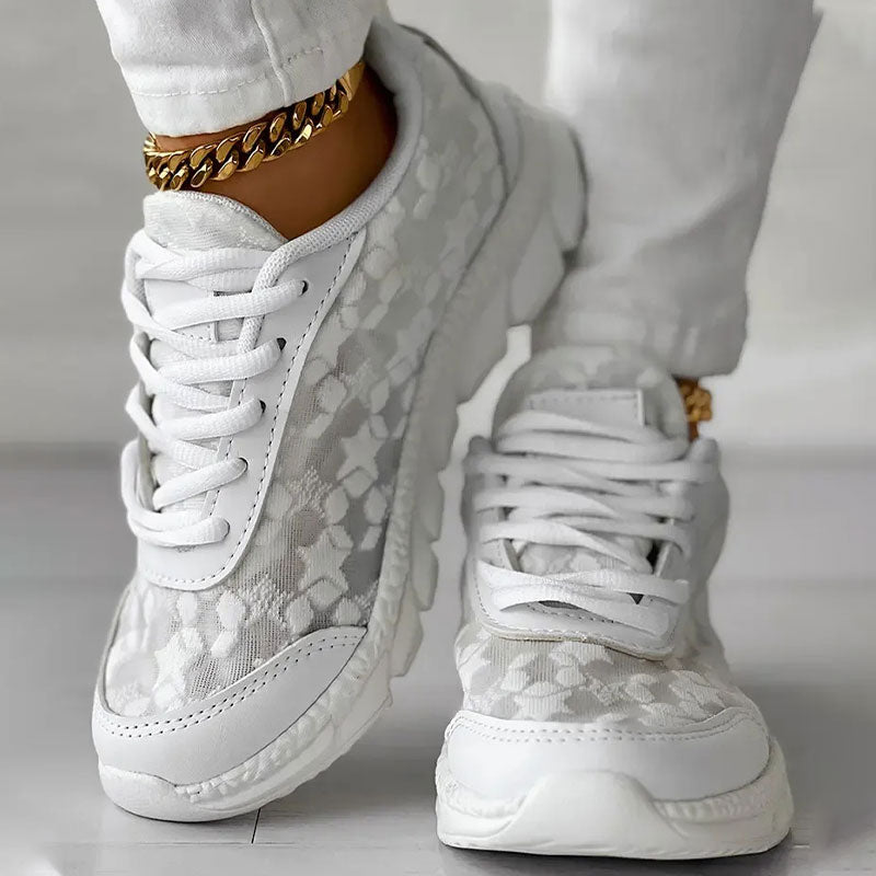 VEIGGARA™ | Scarpe traspiranti da donna