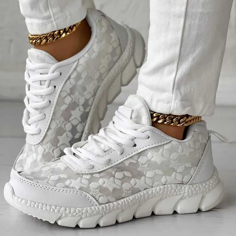 VEIGGARA™ | Scarpe traspiranti da donna