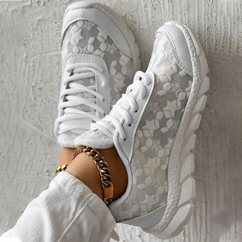 VEIGGARA™ | Scarpe traspiranti da donna