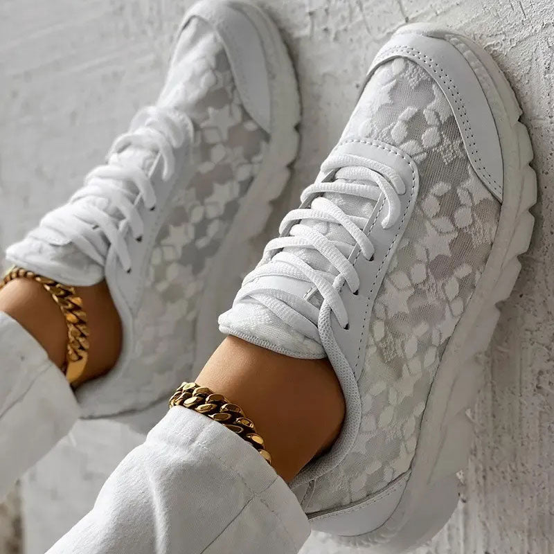 VEIGGARA™ | Scarpe traspiranti da donna
