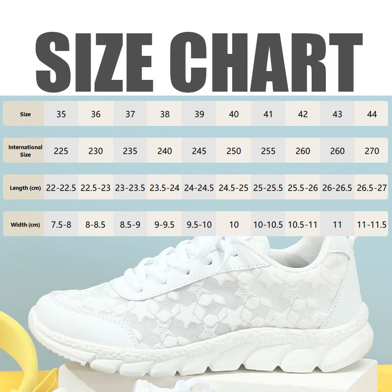VEIGGARA™ | Scarpe traspiranti da donna