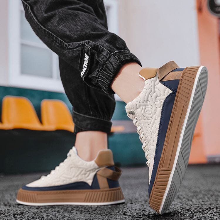 VEIGGARA™ | CHAUSSURES PREMIER MODERNE DÉCONTRACTÉE