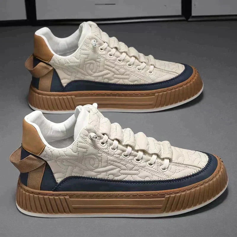 VEIGGARA™ | CHAUSSURES PREMIER MODERNE DÉCONTRACTÉE