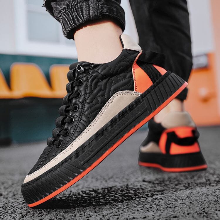 VEIGGARA™ | CHAUSSURES PREMIER MODERNE DÉCONTRACTÉE