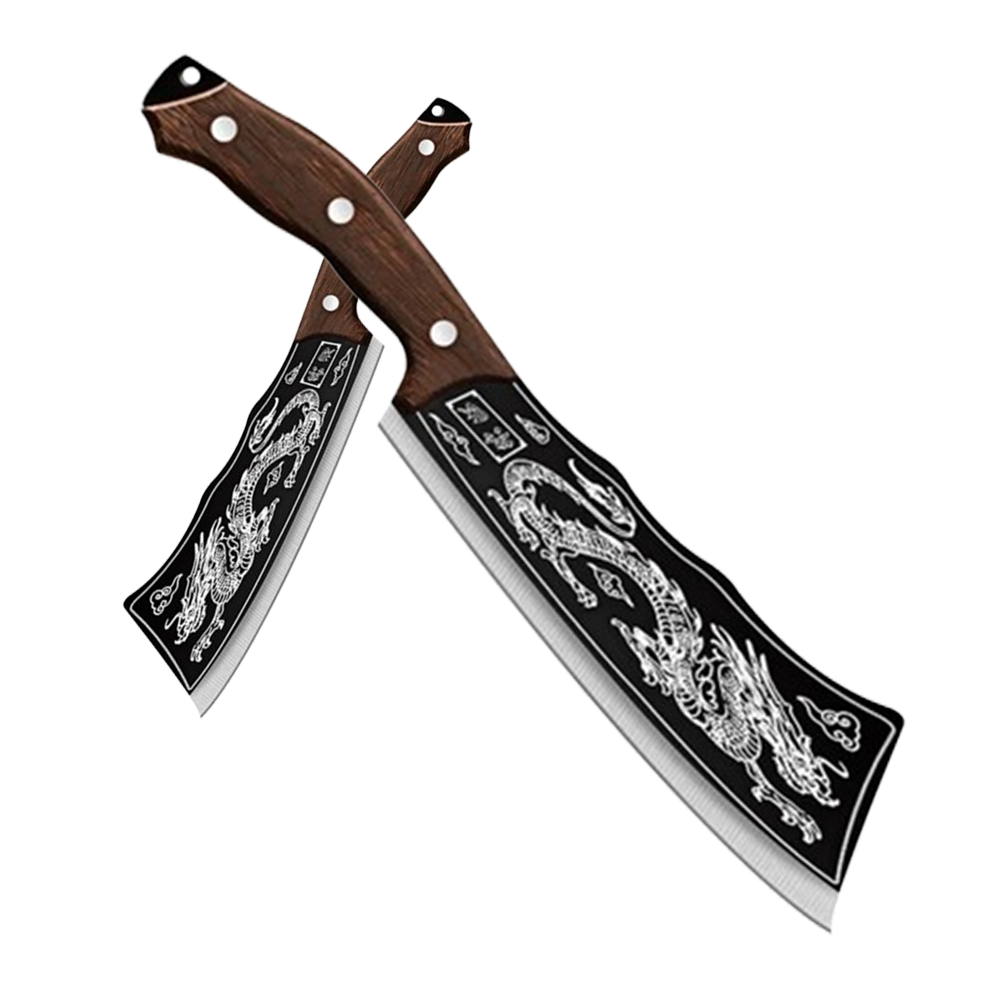 VEIGGARA | Coltello giapponese forgiato a mano