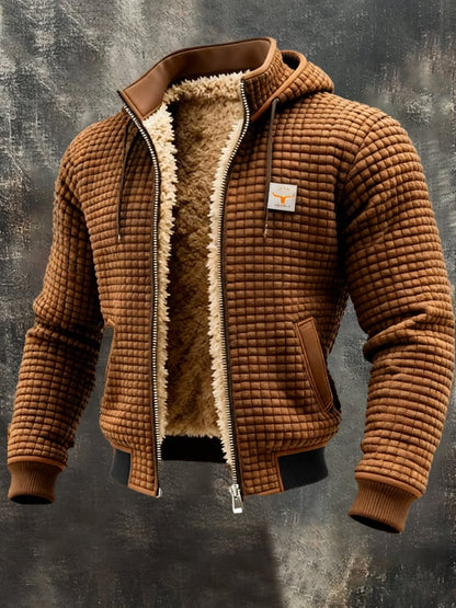 VEIGGARA | Veste thermique rembourrée