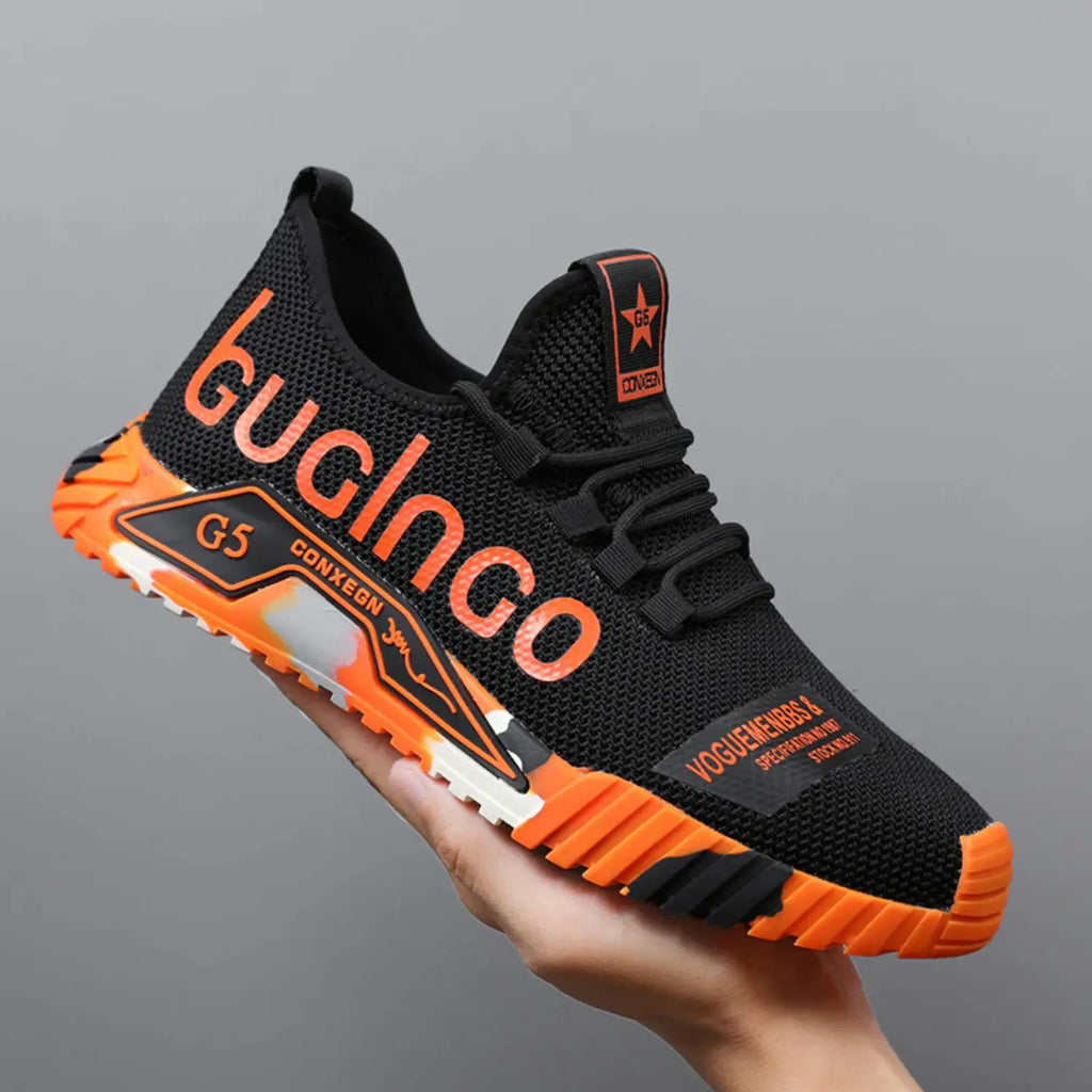 VEIGGARA™ | Chaussures résistantes indestructibles pour hommes