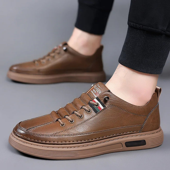 VEIGGARA | Vinny-casual herensneakers