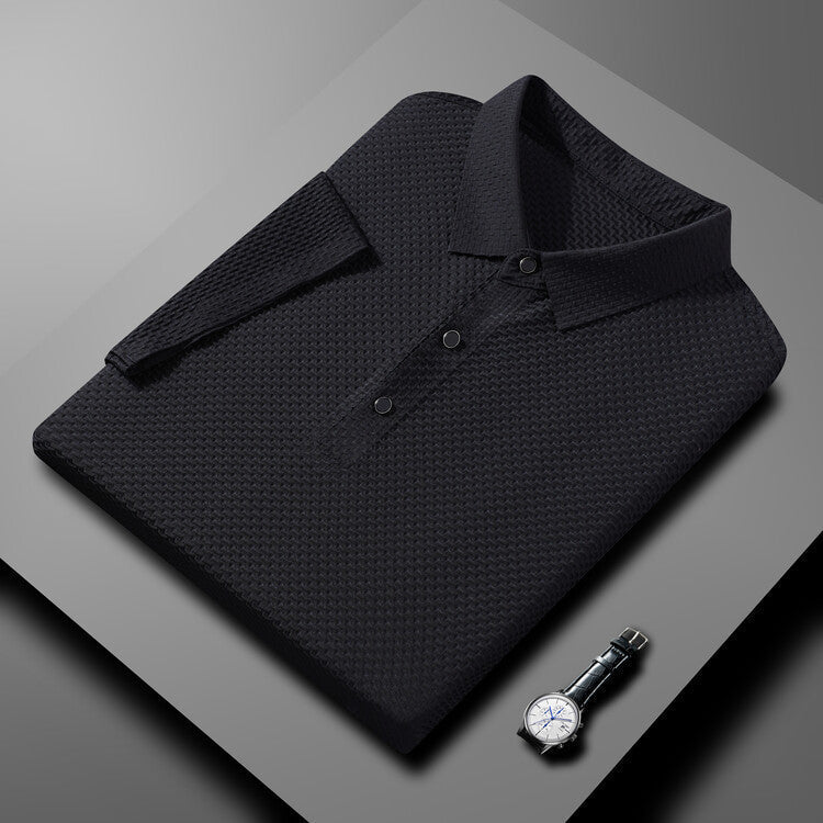 VEIGGARA™ | Polo de luxe pour hommes