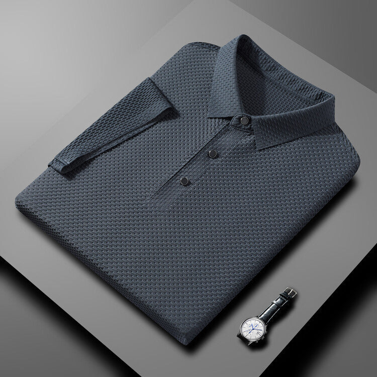 VEIGGARA™ | Polo de luxe pour hommes