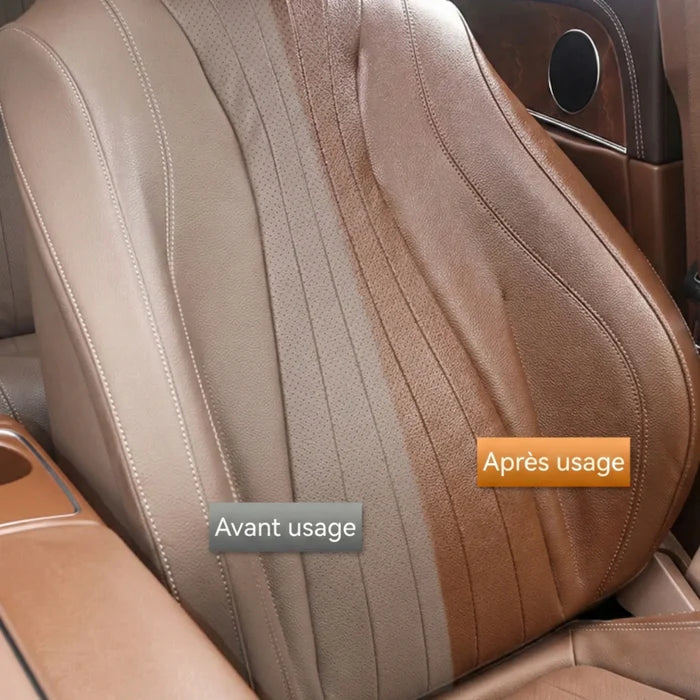 CarCare™ – Crème réparatrice pour intérieurs de voiture (cuir et plastiques) | 1 acheté, 2 offerts !