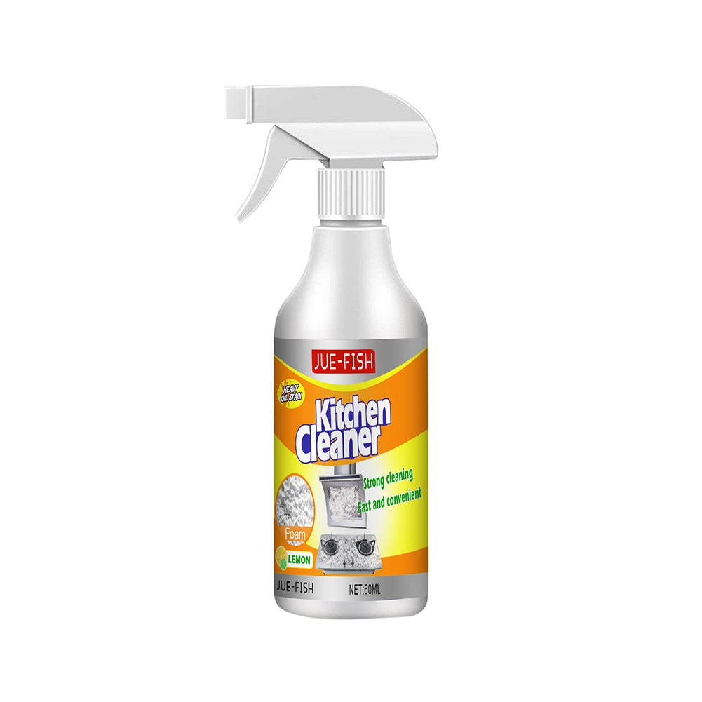 Spray Dégraissant et Nettoyant Multi-usages | Veiggara