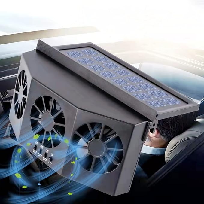VEIGGARA SolarMax Climatisation Des Voitures veiggara-solarmax-climatisation-des-voitures