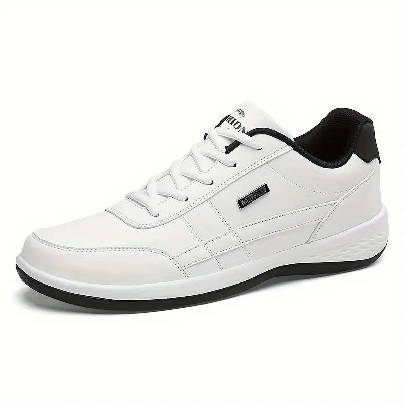 VEIGGARA | Scarpe Casual in Pelle