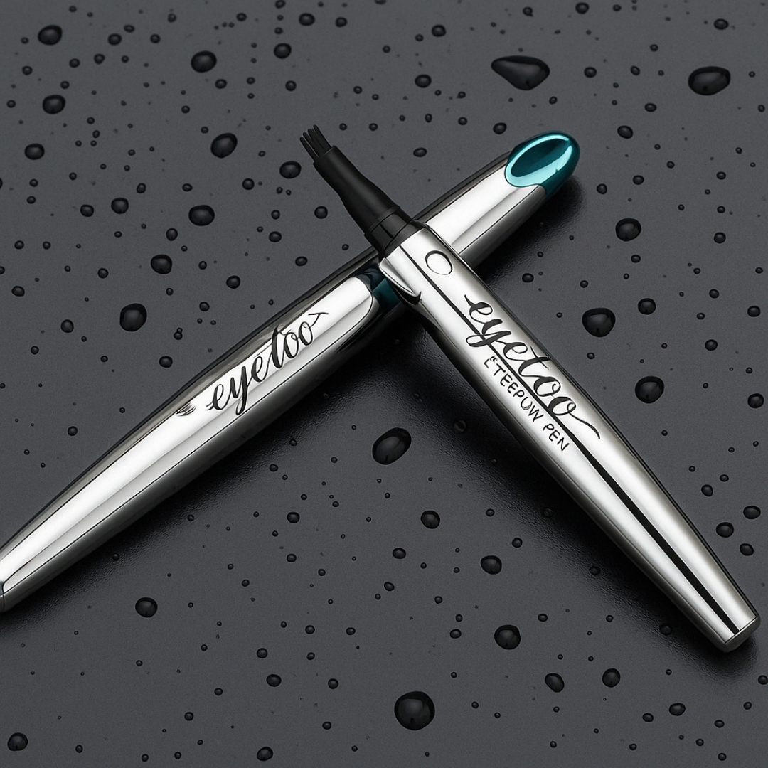 Penna Microblading 3D Impermeabile – Effetto Tatuaggio | VEIGGARA