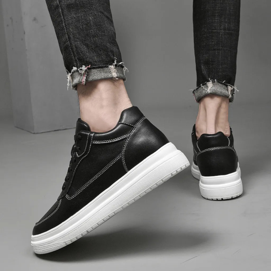 Elevon - Baskets qui augmentent la taille | Veiggara