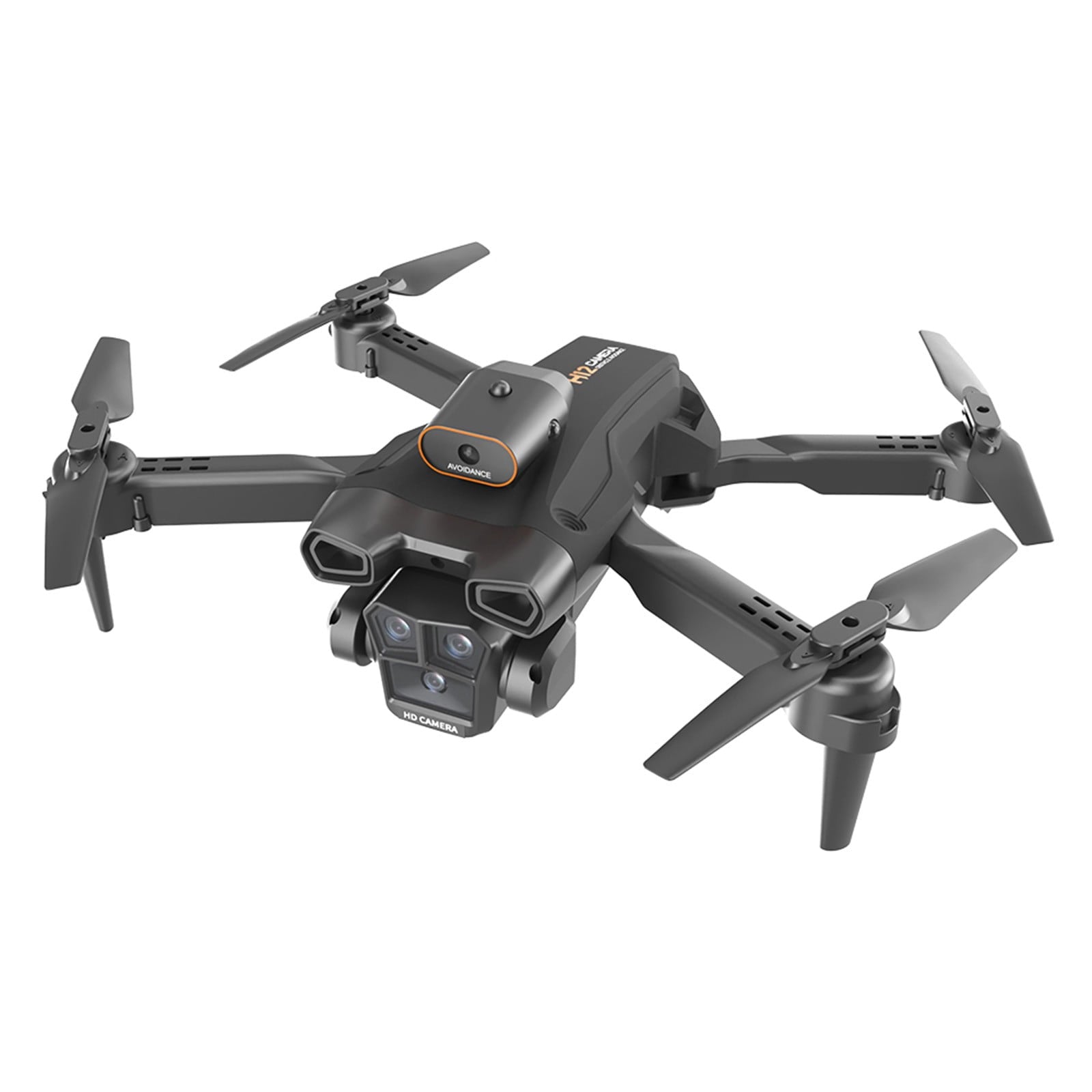 VEIGGARA | Aeronova 4k Drône - Caméra professionnelle