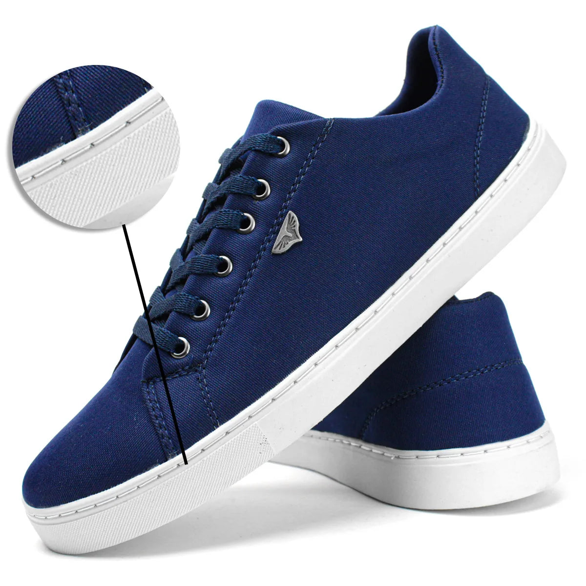 VEIGGARA | Moderne, casual sneakers voor heren