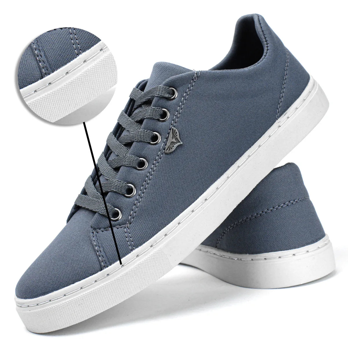 VEIGGARA | Moderne, casual sneakers voor heren