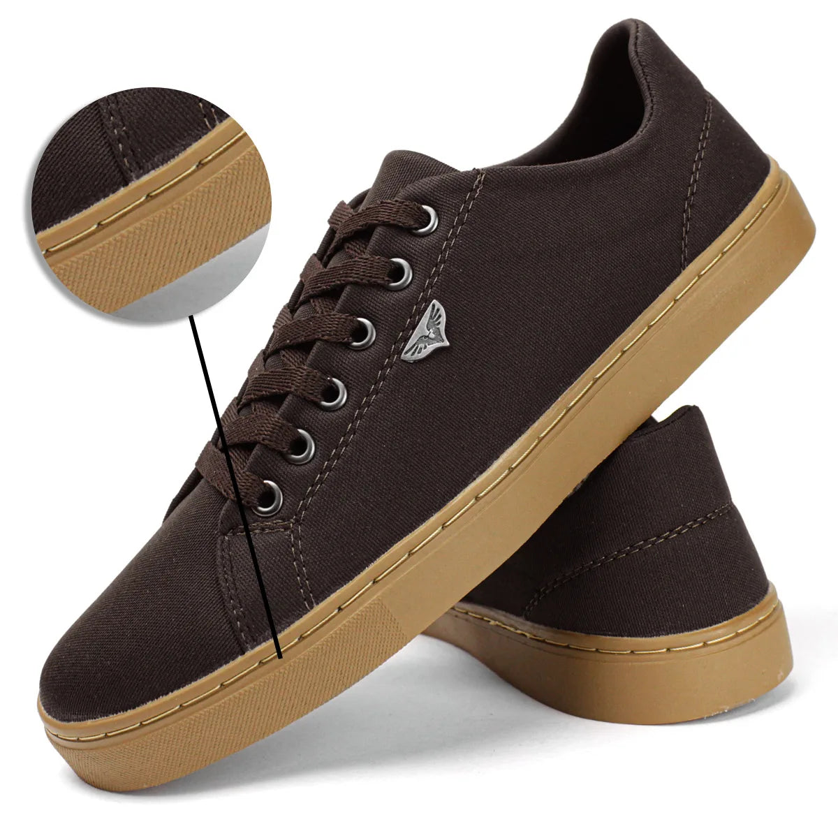 VEIGGARA | Moderne, casual sneakers voor heren