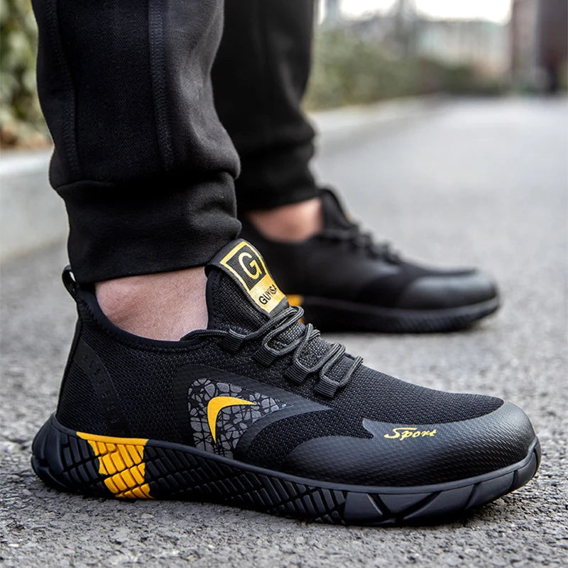 VEIGGARA™ | Chaussures indestructibles confortables