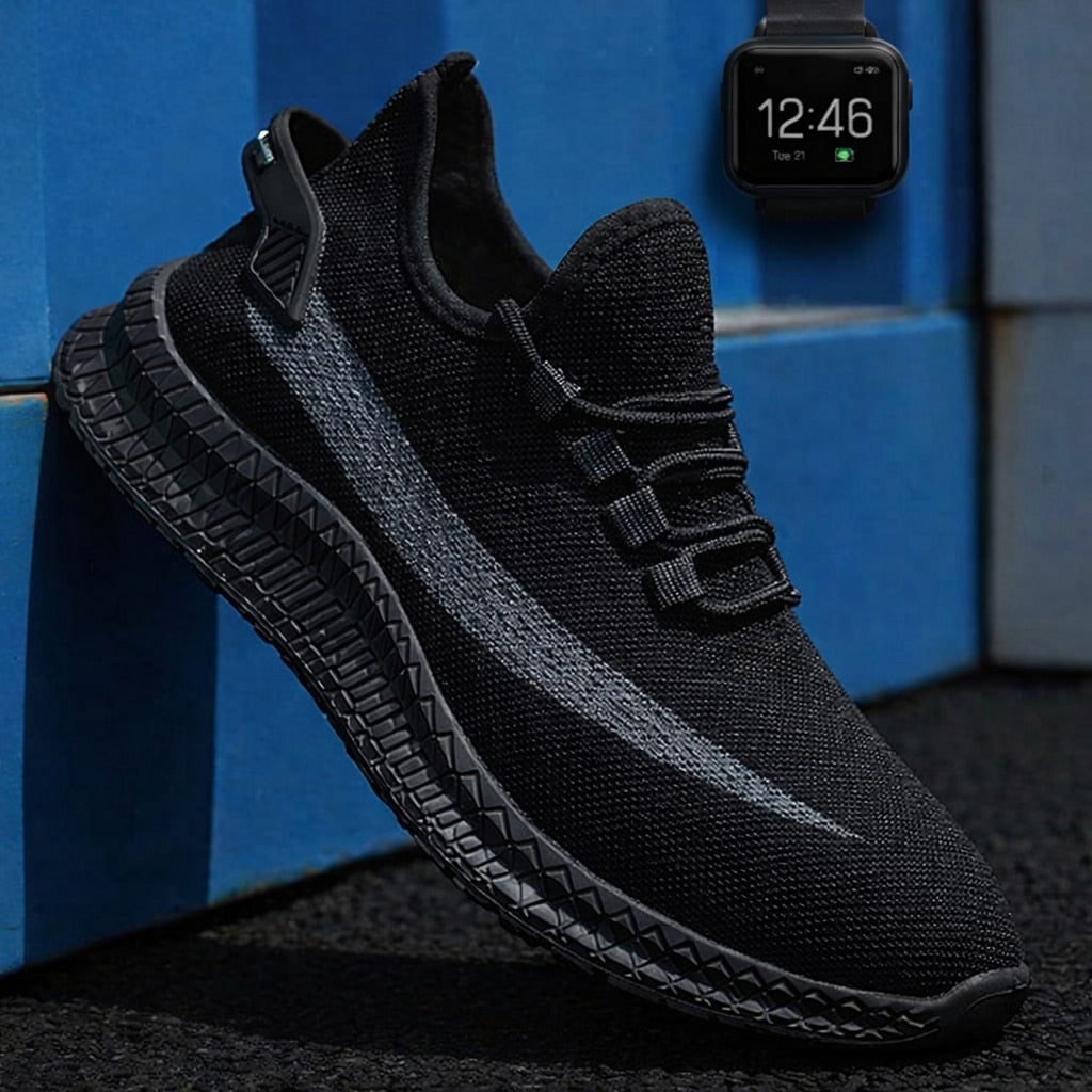 VEIGGARA | Scarpe da allenamento + orologio digitale in omaggio
