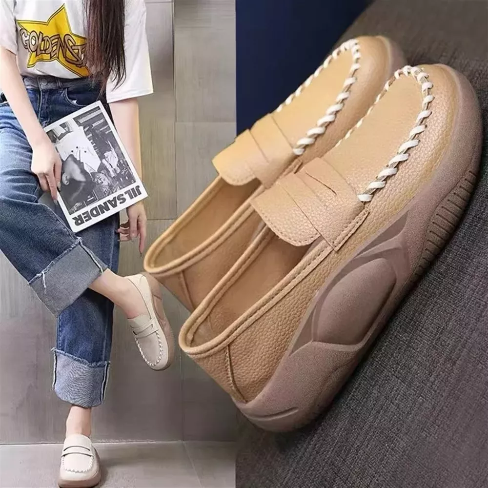 Veigg™ casual orthopedische sneakers